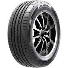 Kumho D25 HP71 225/60/17