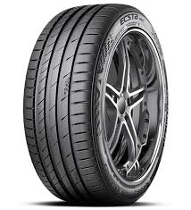 Kumho D25 PS71 285/50/20