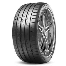 Kumho D25 PS91 255/40/20
