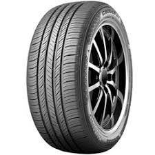 Kumho D25 PS71 215/55/18