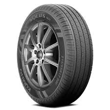 Kumho D25 TA31 215/55/17