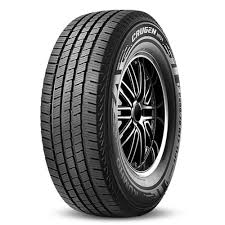 Kumho D25 HT51 255/70/18