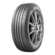 Kumho D25 TA21 205/55/17