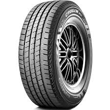 Kumho D25 HT51 265/70/18