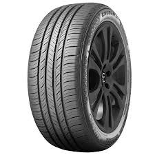 Kumho HP71 D25 285/45/22