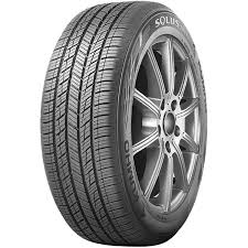 Kumho D25 TA21 215/65/16