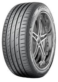 Kumho PS71 D25 315/35/20