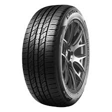 Kumho KL33 D25 235/60/18