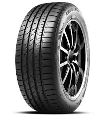 Kumho D25 HP91 245/60/18