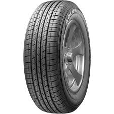 Kumho D25 KL21 265/50/20