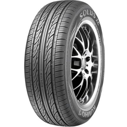 Kumho KU26 D25 235/45/18