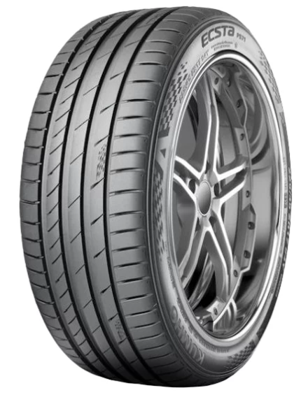 Kumho D25 PS71 225/45/17