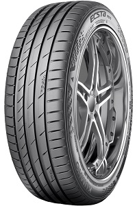 Kumho D25 PS71 265/40/22