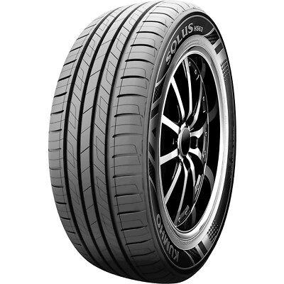 Kumho HS63 D25 215/60/17